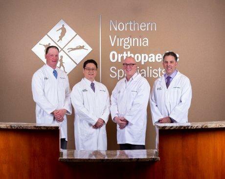 Northern Virginia Orthopaedic Specialists