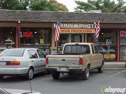 Shutterbug Camera Shops