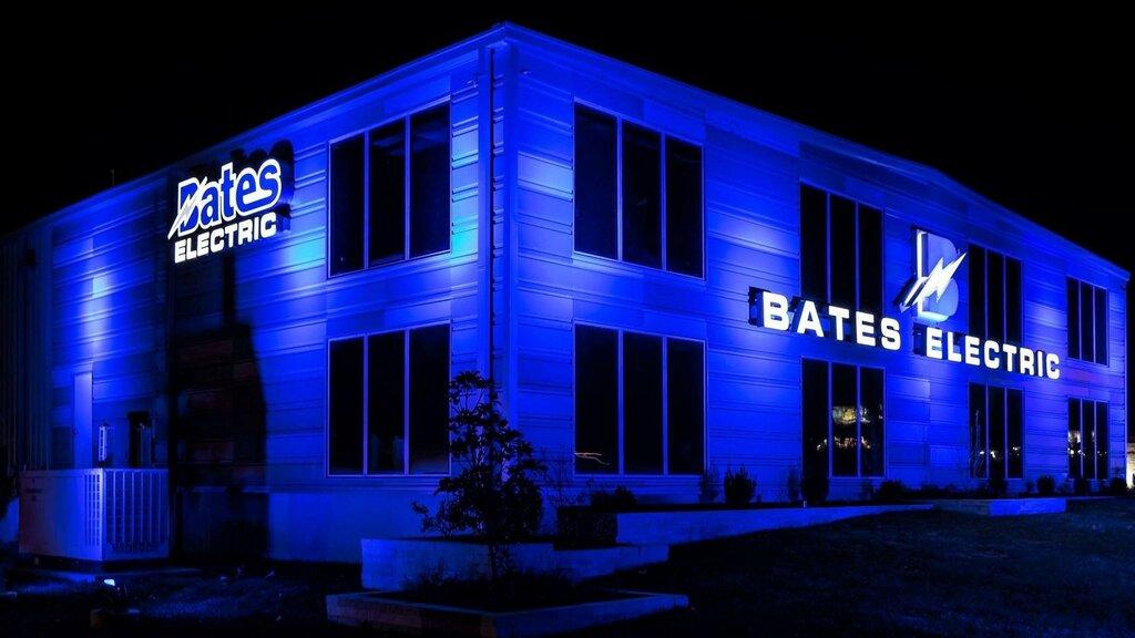 Bates Electric