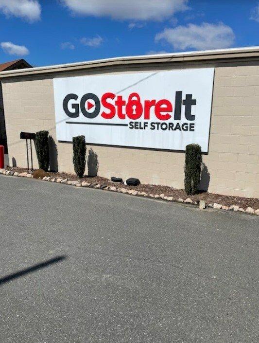 Go Store It Self Storage