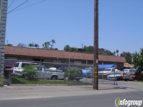 Ye Olde Car Shoppe