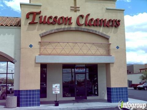 Thomas Dry Cleaners