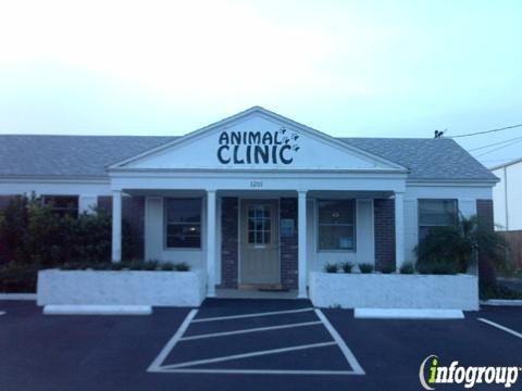 The Animal Clinic