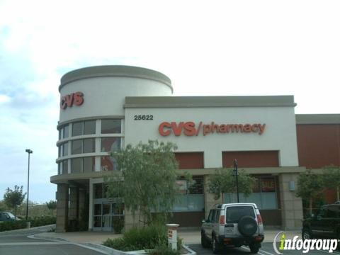 CVS Pharmacy