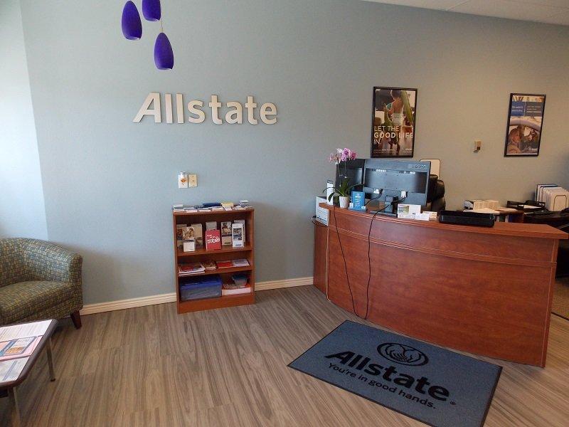 Jennifer Feld, AGT - Allstate Insurance