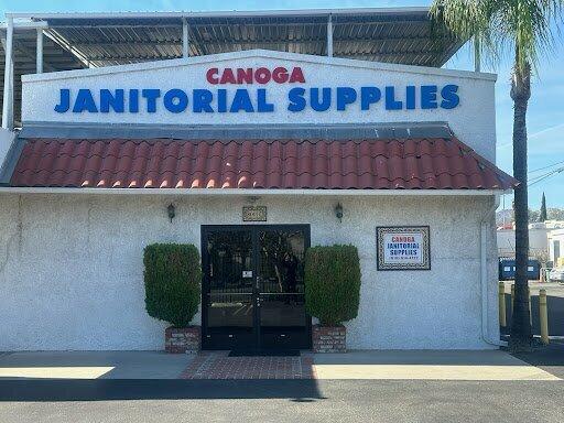 Canoga Janitorial Supplies