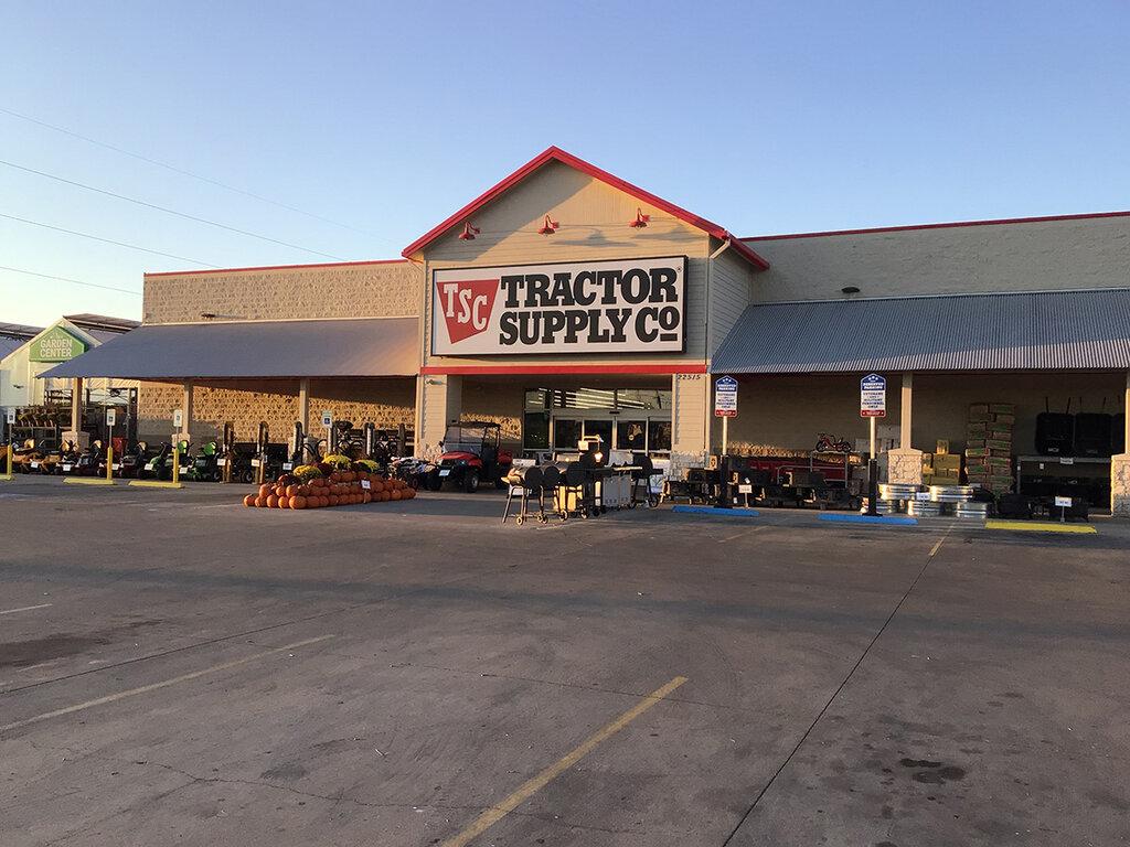 Tractor Supply