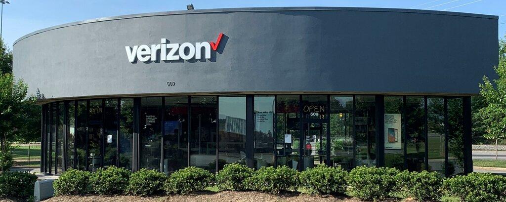 Cellular Sales-Verizon Authorized Retailer