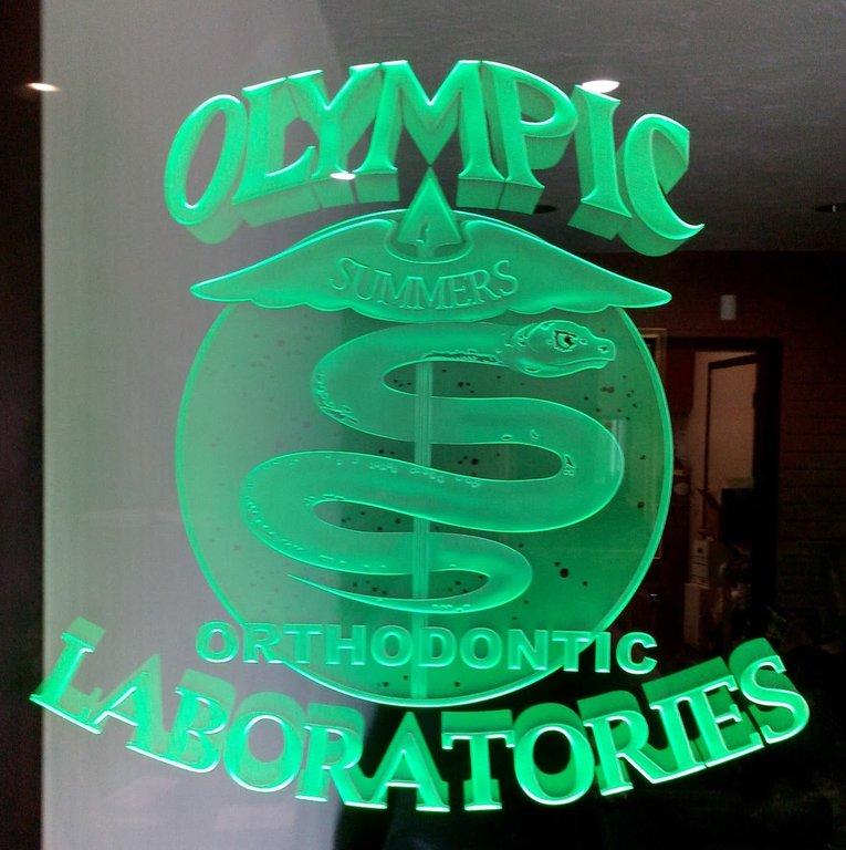 Olympic Orthodontic Laboratories