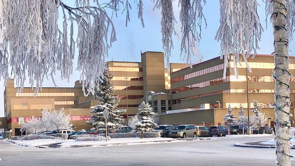 Alaska Regional Hospital