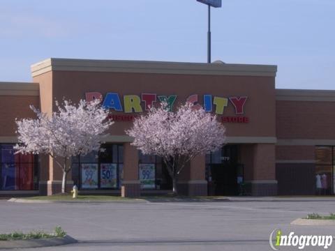 Party City