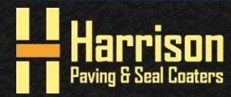 Harrison's Paving & Seal Coating