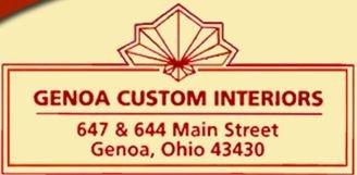 Genoa Custom Interiors