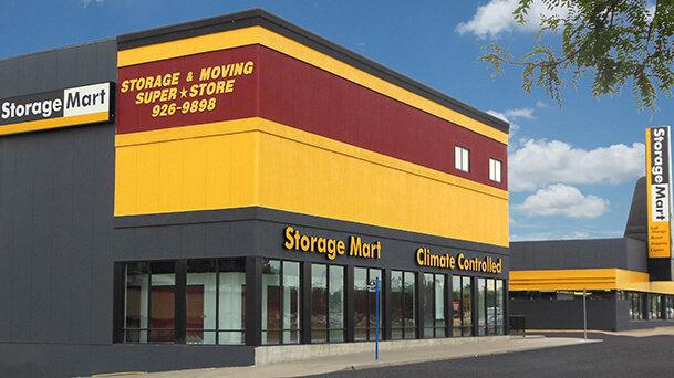 StorageMart