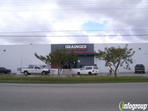 Grainger Industrial Supply