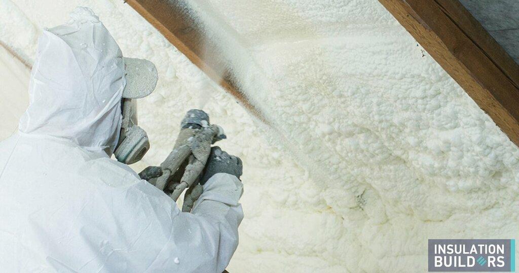 Insulation Builders