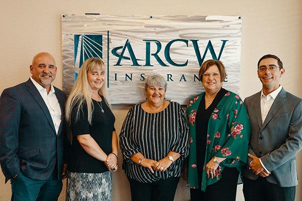 Arcw Insurance