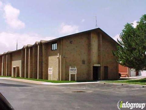 Pottawattamie County Courthouse