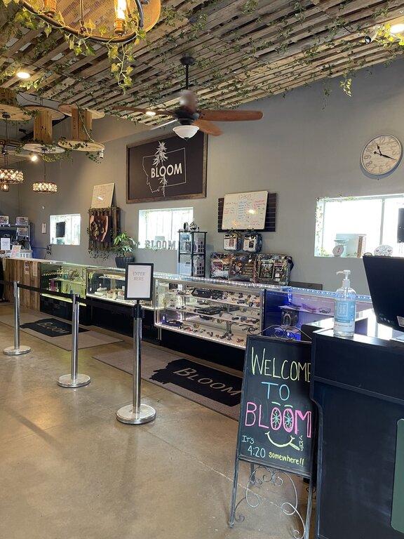 Cinder Weed Dispensary Albuquerque