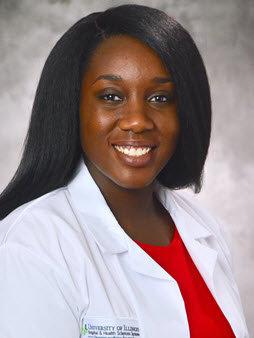 Ngozi Emuchay, MD - Advocate Medical Group