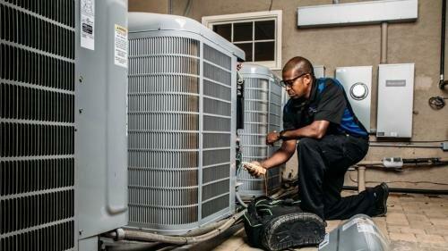 Coolray Heating & Air Conditioning