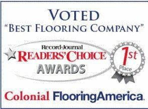 Colonial Flooring America