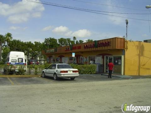 Jiffy Food Markets