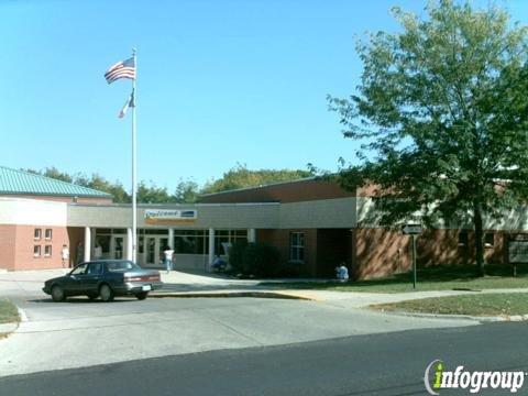 Cattell Elementary School