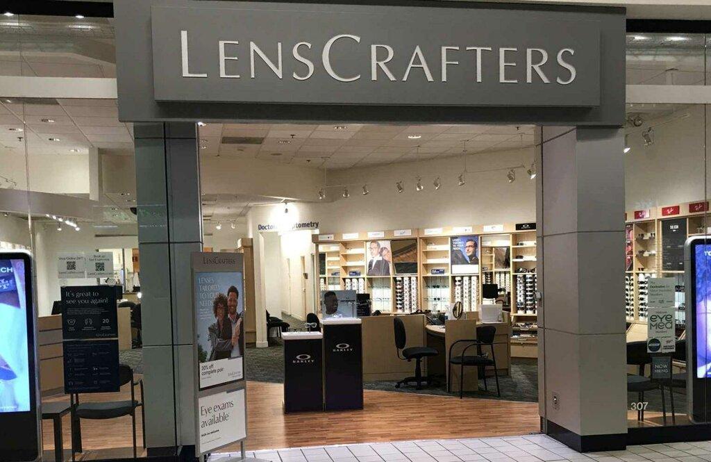 LensCrafters