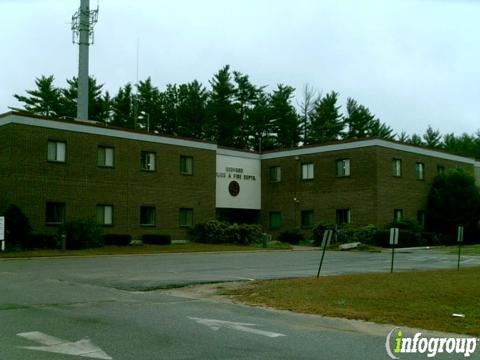 Bedford Fire Department