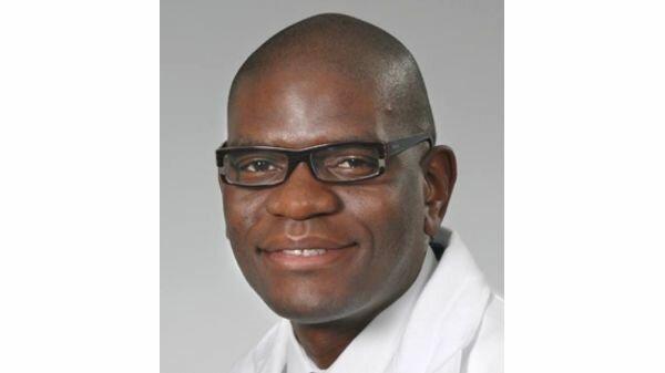 Zola Ndandu, MD