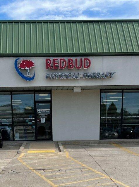 Redbud Physical Therapy