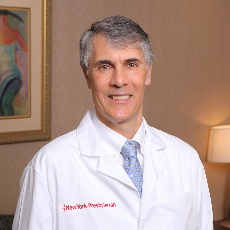 Frank B. Dorsa, MD