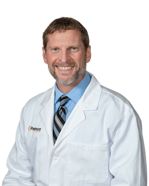 John R. Ehret, MD