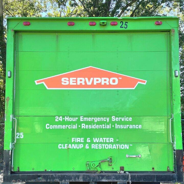 SERVPRO of Morristown