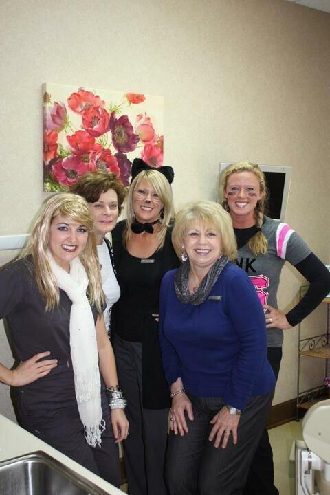 Athena Dental Associates