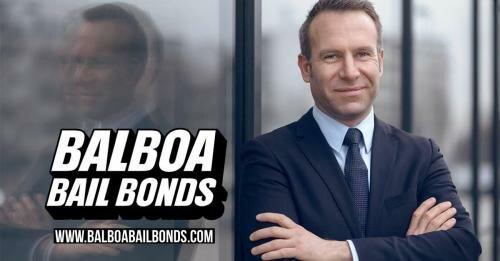 Balboa Bail Bonds