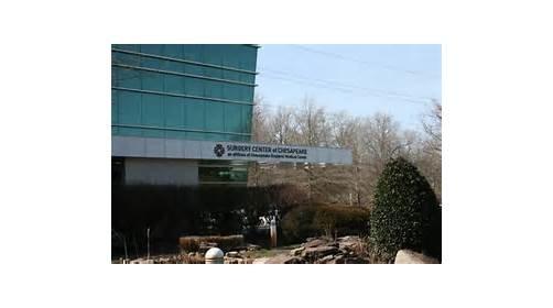 Diagnostic Center of Chesapeake