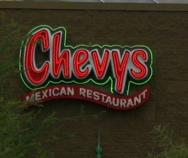 Chevys