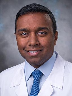 Karthik Challa, MD - Advocate Heart Institute