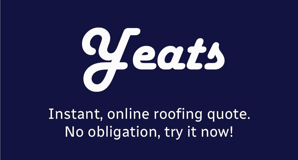 Yeats Roofing