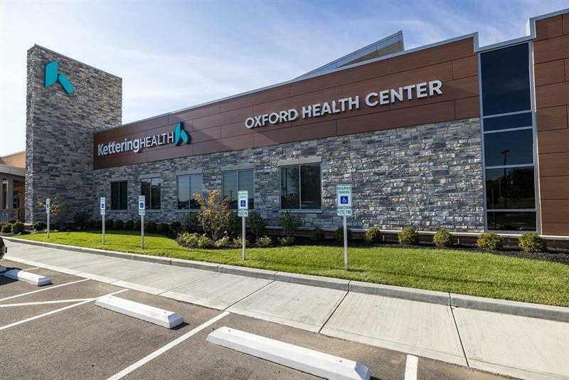 Kettering Health Medical Group General Surgery - Oxford Health Center