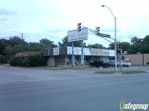 Lone Star Food Mart