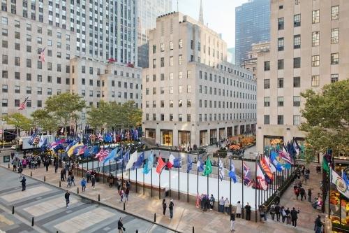 Rockefeller Center