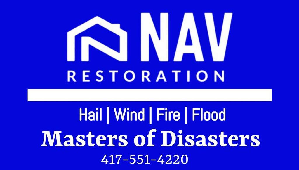 NAV Restoration