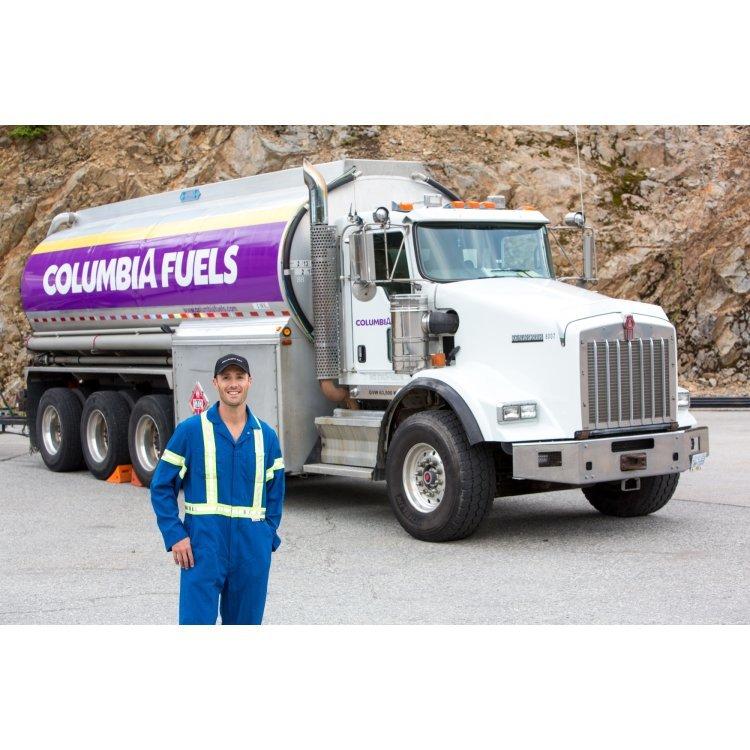 Columbia Fuels