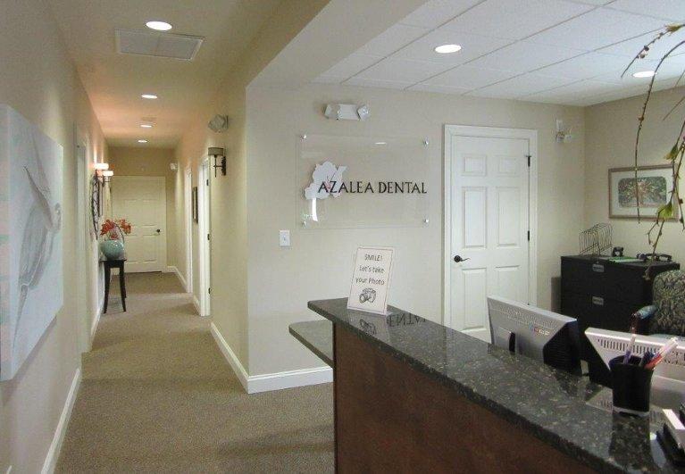 Azalea Dental