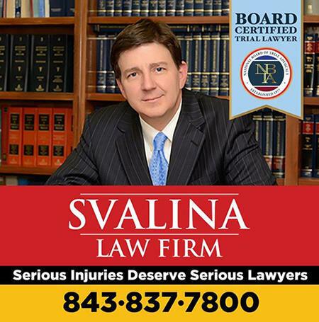 Svalina Law Firm