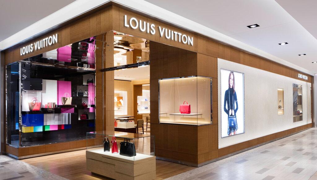 Louis Vuitton