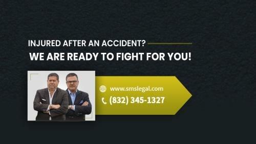 Schechter, Shaffer & Harris - Accident & Injury Attorneys